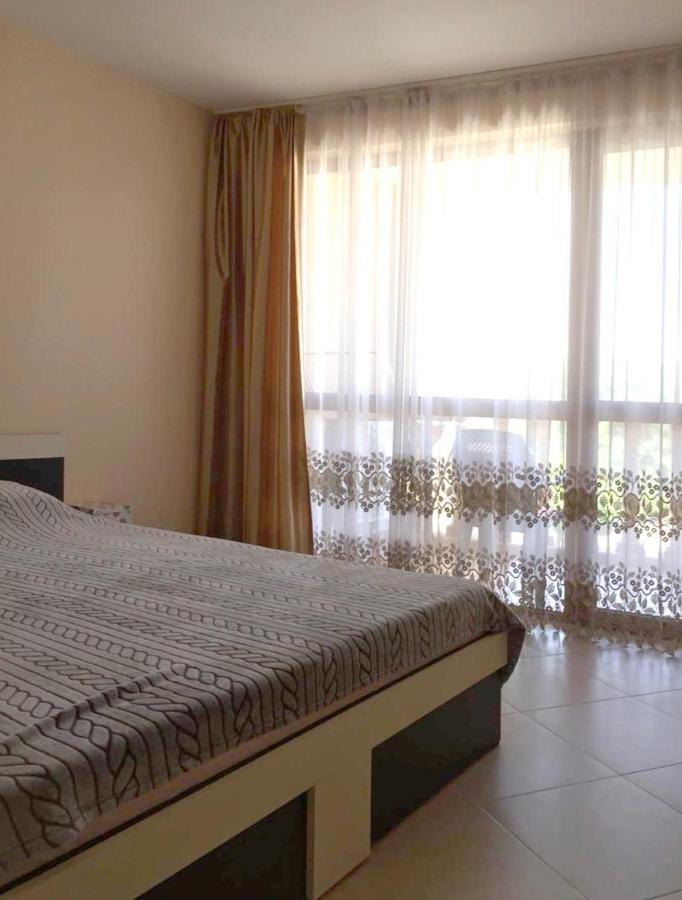 Kalia, Zweizimmer, Zweibalkon, Top-Apartment Слънчев бряг Екстериор снимка