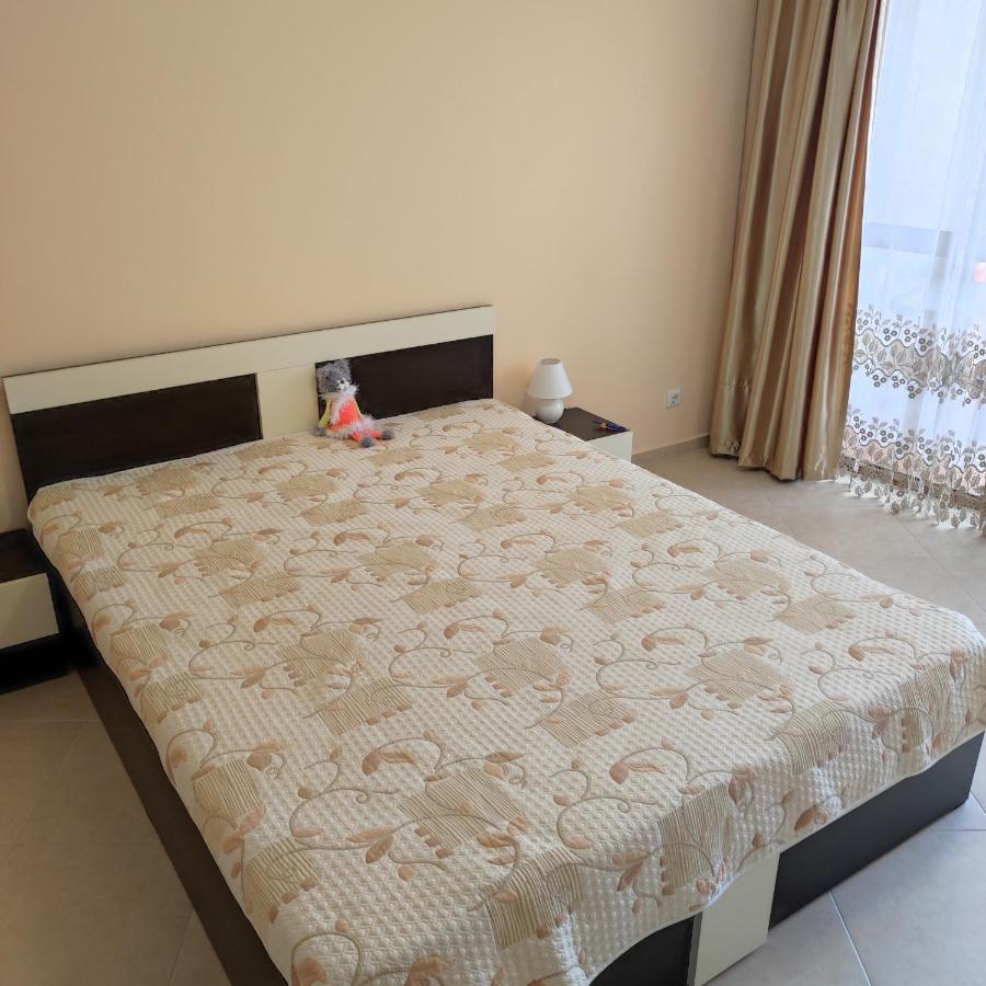 Kalia, Zweizimmer, Zweibalkon, Top-Apartment Слънчев бряг Екстериор снимка