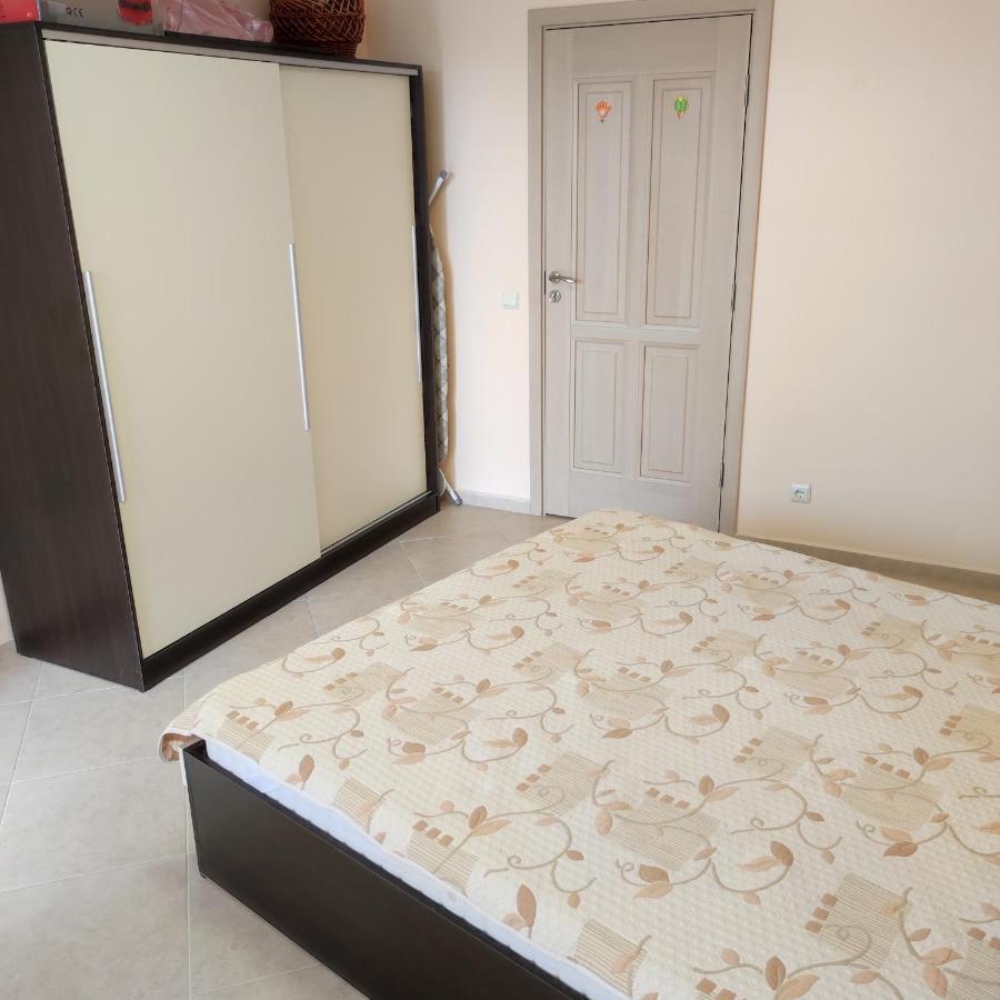 Kalia, Zweizimmer, Zweibalkon, Top-Apartment Слънчев бряг Екстериор снимка