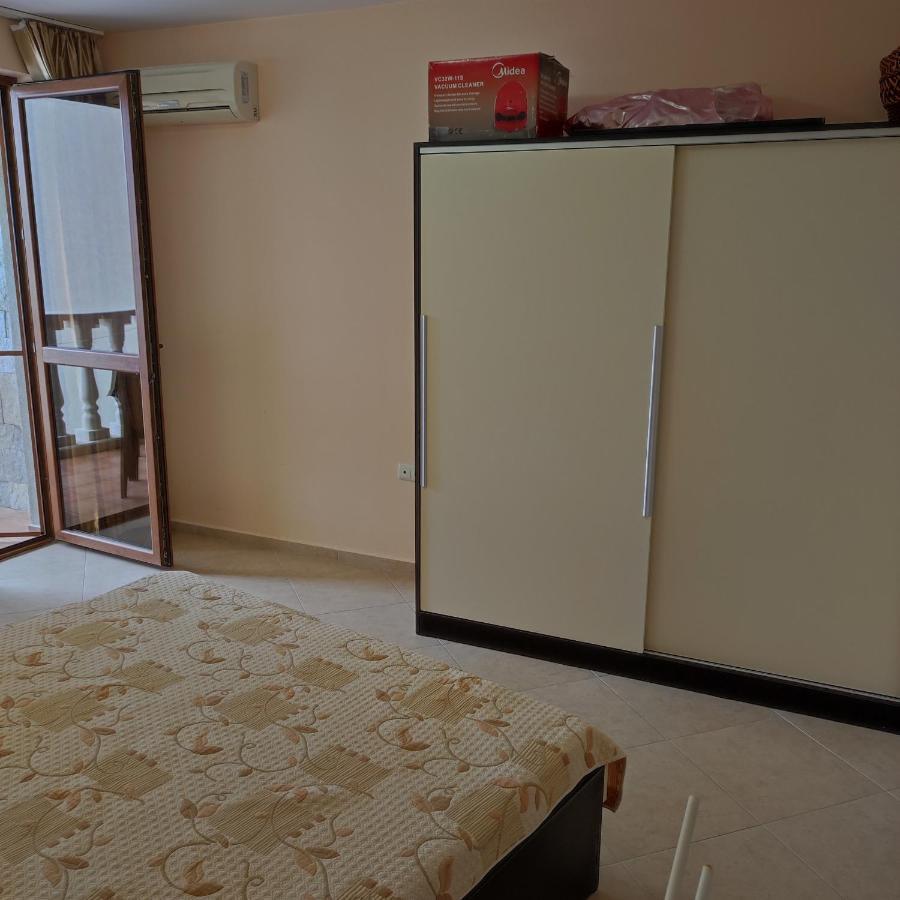 Kalia, Zweizimmer, Zweibalkon, Top-Apartment Слънчев бряг Екстериор снимка